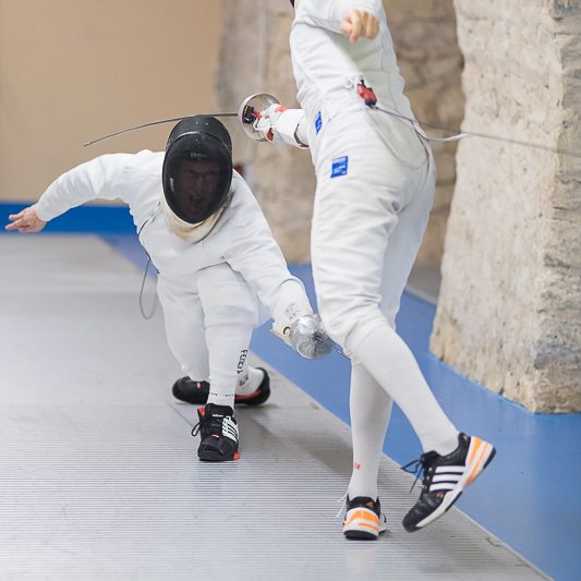 Escrime Bordeaux (14) Challenge international Bordeaux - Escrime - Épée