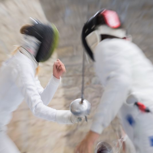 Escrime Bordeaux (9) Challenge international Bordeaux - Escrime - Épée - Axelle Wasiak