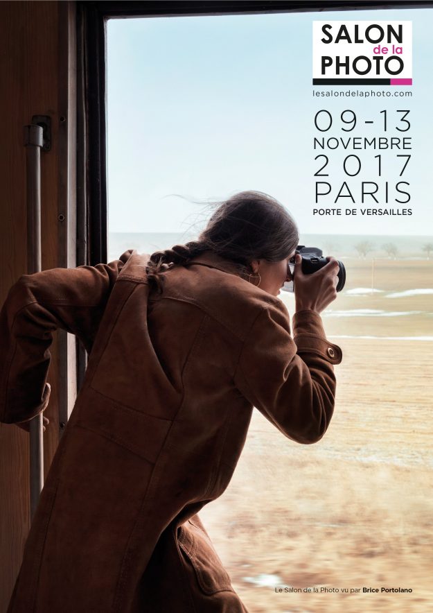 210-297 SALON PHOTO 2017.indd Salon de la photo 2017 - Paris Porte de Versailles