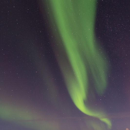 Northern Lights - Islande - Aurores Boréales - Iceland