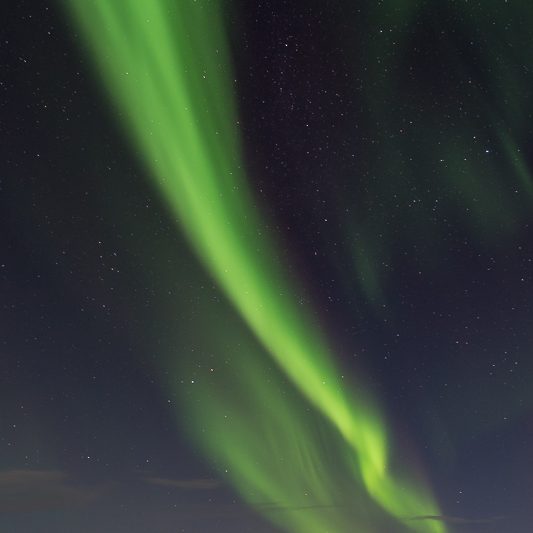 Northern Lights - Islande - Aurores Boréales - Iceland