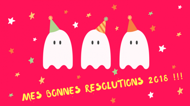 Mes bonnes résolutions 2018 !!! Mes bonnes résolutions photo 2018 !!! Mickaël Bonnami Photographe