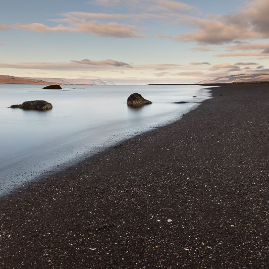 Westfjords Islande (11) Westfjords Islande - Melgraseyri