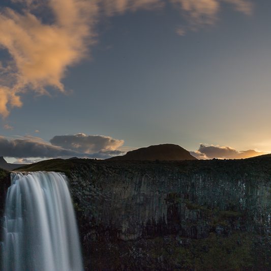 Westfjords Islande (12) Westfjords Islande - Ólafsvík