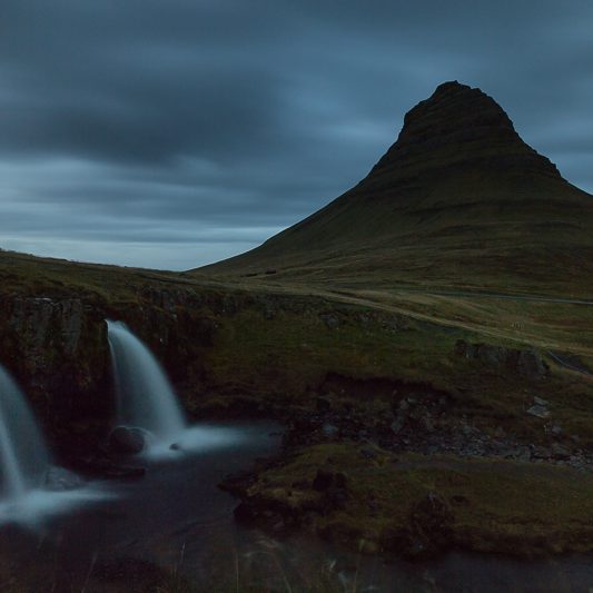 Westfjords Islande (16) Westfjords Islande - Kirkjufell