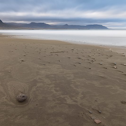 Westfjords Islande (17) Westfjords Islande - Brimilsvellir