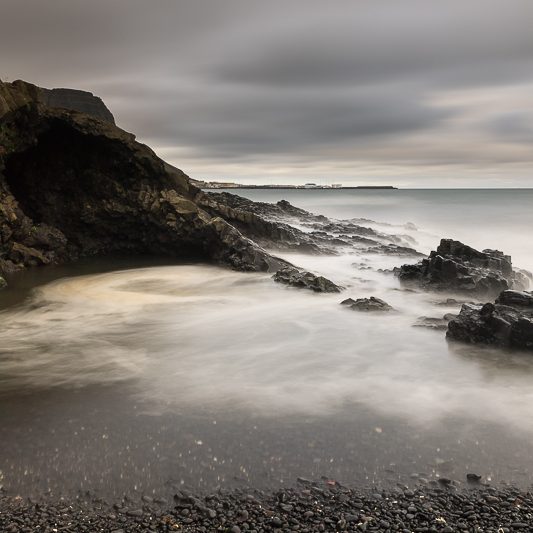 Westfjords Islande (19) Westfjords Islande - Ólafsvík