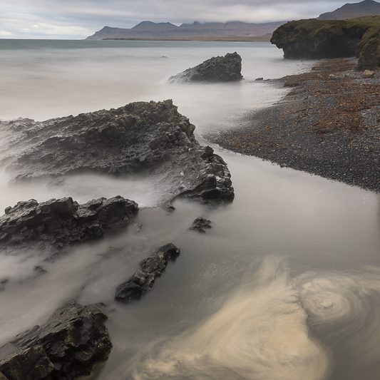 Westfjords Islande (2) Westfjords Islande - Ólafsvík