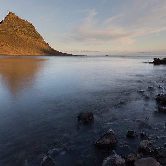Westfjords Islande (21) Westfjords Islande - Kirkjufell