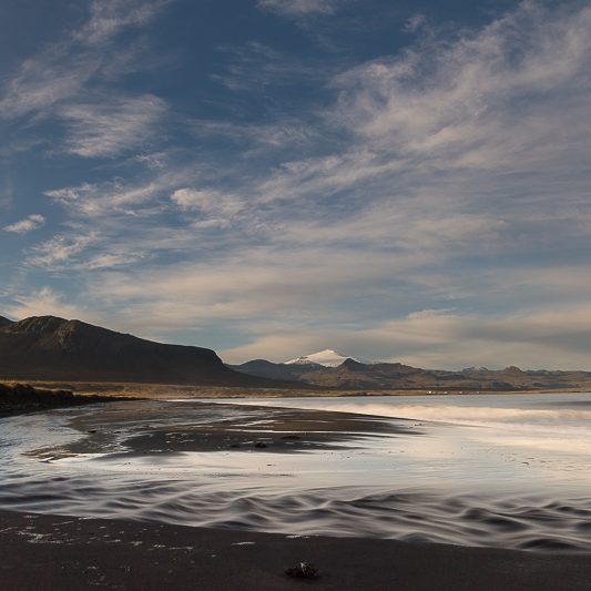 Westfjords Islande (22) Westfjords Islande - Snæfellsjökull