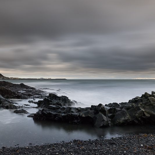Westfjords Islande (5) Westfjords Islande - Ólafsvík