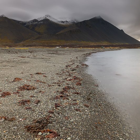 Westfjords Islande (7) Westfjords Islande - Borgarnes