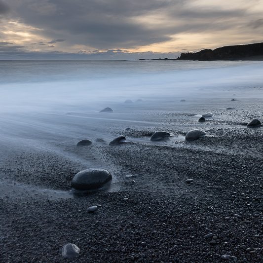 Westfjords Islande (8) Westfjords Islande - Londrangar