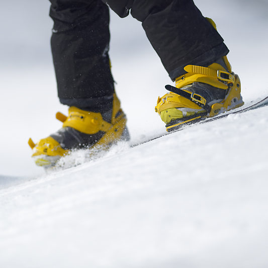 Championnat de France 2018 de Snowboard Big Air (15) Championnat de France 2018 de Snowboard - Big Air - Saint-Lary - Pyrénées