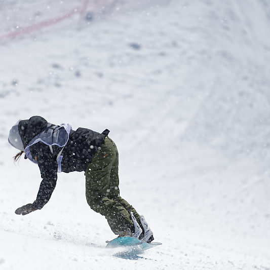 Championnat de France 2018 de Snowboard Big Air (16) Championnat de France 2018 de Snowboard - Big Air - Saint-Lary - Pyrénées