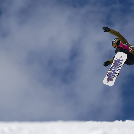 Championnat de France 2018 de Snowboard Big Air (17) Championnat de France 2018 de Snowboard - Big Air - Saint-Lary - Pyrénées