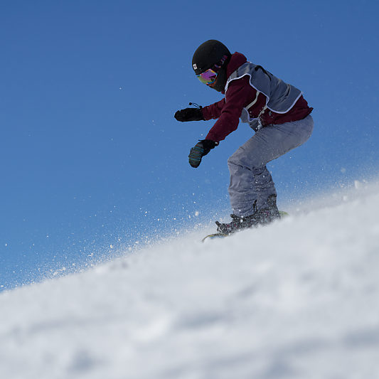 Championnat de France 2018 de Snowboard Big Air (3) Championnat de France 2018 de Snowboard - Big Air - Saint-Lary - Pyrénées