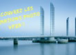 Pont Chaban-Delmas - Bordeaux - VP23 - Formations photo - Cours photo - Stages photo - Voyages photo