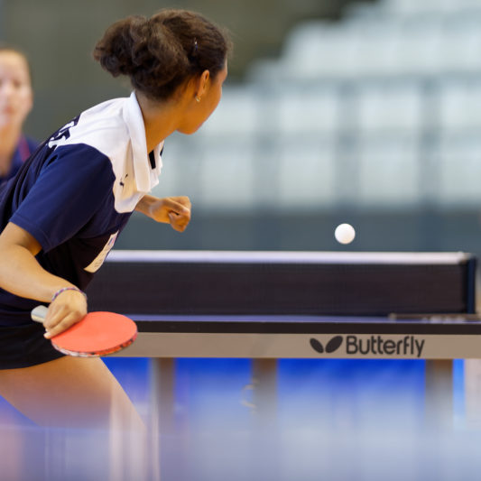 Cognac 2018 (4) Tournoi international de Cognac 2018 - Tennis de Table - Colyne Folio