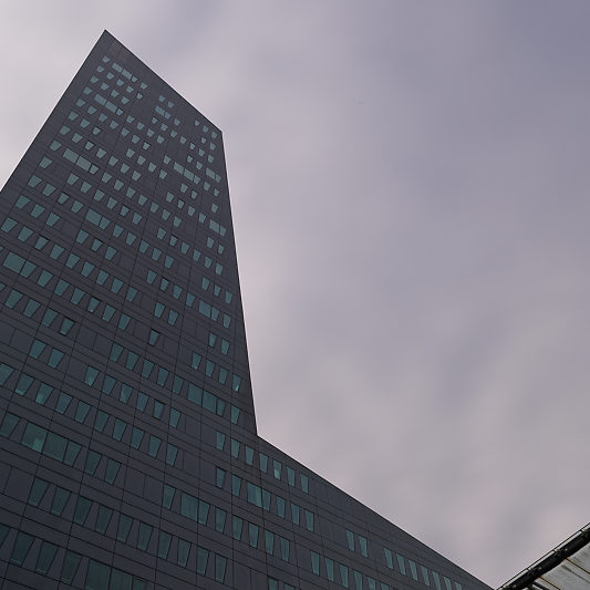 Lille (18) Lille - Au pays des Ch'tis - Euralille - Tour de Lille