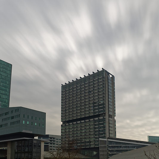 Lille (2) Lille - Au pays des Ch'tis - Euralille - Tour de Lille - OVH