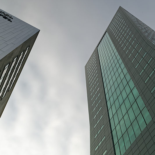 Lille (8) Lille - Au pays des Ch'tis - Euralille - Tour de Lille