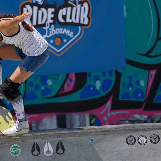 Skate Libourne – Bowl (15) Skate Libourne - Bowl - Championnat d'Aquitaine - Skateboard