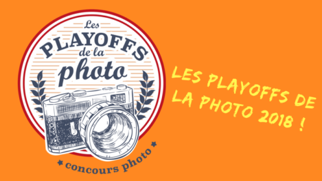 Les Playoffs de la Photo - Concours photo - Simple, original et gratuit