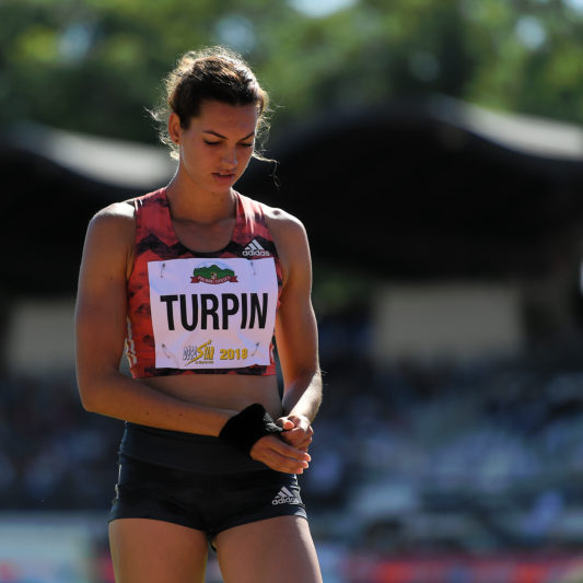 Decastar 2018 (15) Décastar 2018 - Esther Turpin - Poids - 16 septembre 2018 Kévin Mayer bat le record du monde de décathlon avec 9126 points