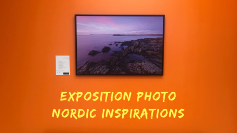 Exposition photo Nordic Inspirations - Bordeaux - Buro des Possibles - Bac à Sable