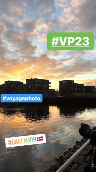 Voyage photo VP23 au Danemark - Mickaël Bonnami Photographe