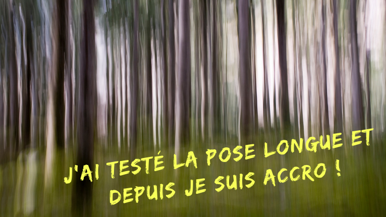 J'ai testé la pose longue et depuis je suis accro !