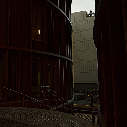 Copenhague 2018 (11) Copenhague - Danemark - Architecture - Voyage photo VP23 - Mickaël Bonnami Photographe - Axel Towers