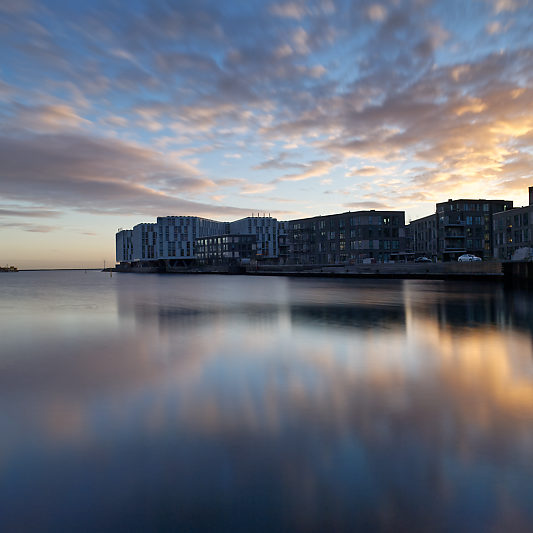 Copenhague 2018 (12) Copenhague - Danemark - Architecture - Voyage photo VP23 - Mickaël Bonnami Photographe - UNICEF - Nordhavn