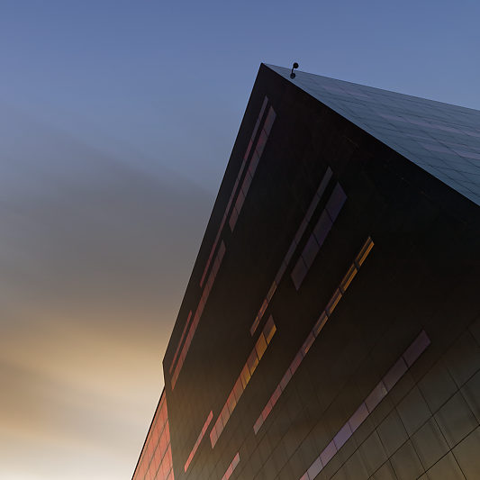 Copenhague 2018 (19) Copenhague - Danemark - Architecture - Voyage photo VP23 - Mickaël Bonnami Photographe - Black Diamond