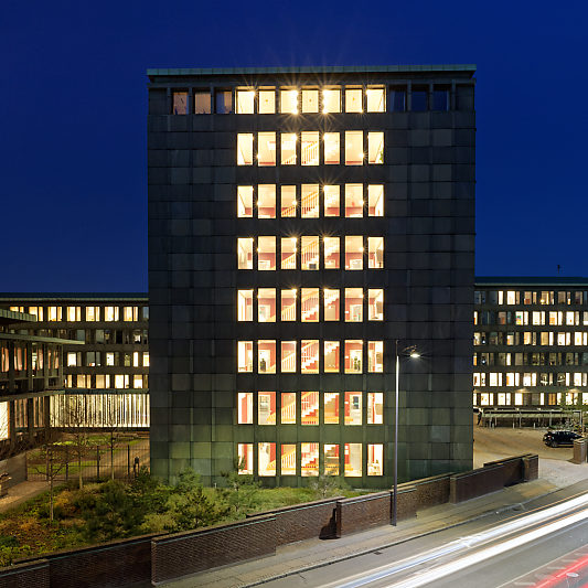 Copenhague 2018 (20) Copenhague - Danemark - Architecture - Voyage photo VP23 - Mickaël Bonnami Photographe - Black Diamond