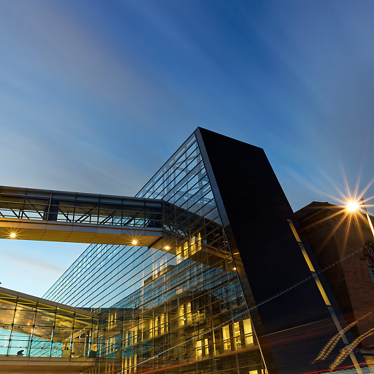 Copenhague 2018 (21) Copenhague - Danemark - Architecture - Voyage photo VP23 - Mickaël Bonnami Photographe - Black Diamond