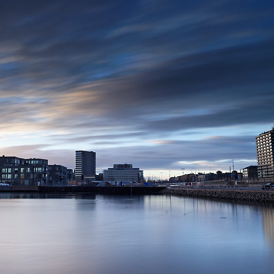 Copenhague 2018 (4) Copenhague - Danemark - Architecture - Voyage photo VP23 - Mickaël Bonnami Photographe - Nordhavn