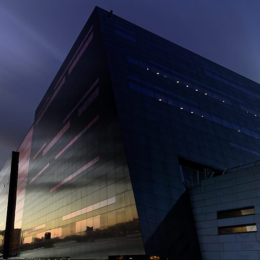 Copenhague 2018 (7) Copenhague - Danemark - Architecture - Voyage photo VP23 - Mickaël Bonnami Photographe - Black Diamond