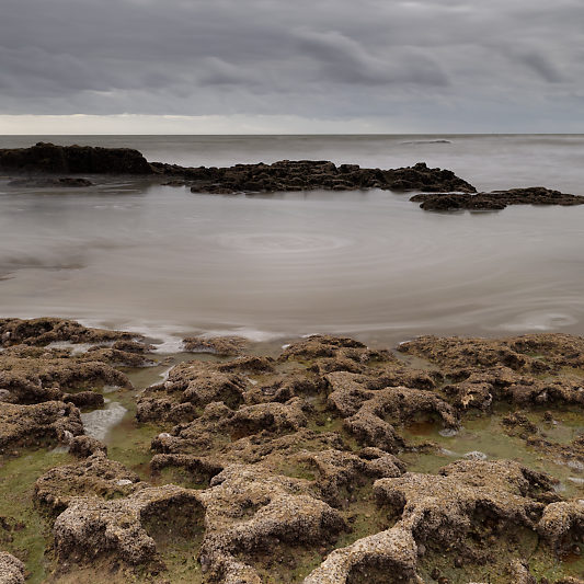 Atlantique - Royan - Océan Atlantique - Stage photo - VP23 - Mickaël Bonnami Photographe