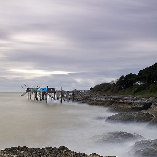 Atlantique - Royan - Océan Atlantique - Stage photo - VP23 - Mickaël Bonnami Photographe