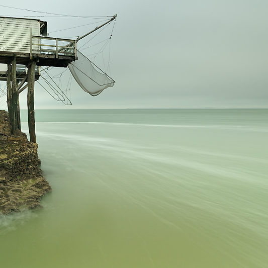 Atlantique - Royan - Océan Atlantique - Stage photo - VP23 - Mickaël Bonnami Photographe