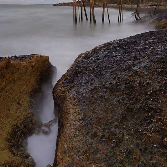 Atlantique - Royan - Océan Atlantique - Stage photo - VP23 - Mickaël Bonnami Photographe