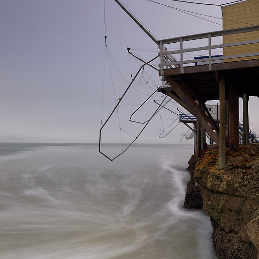 Atlantique - Royan - Océan Atlantique - Stage photo - VP23 - Mickaël Bonnami Photographe