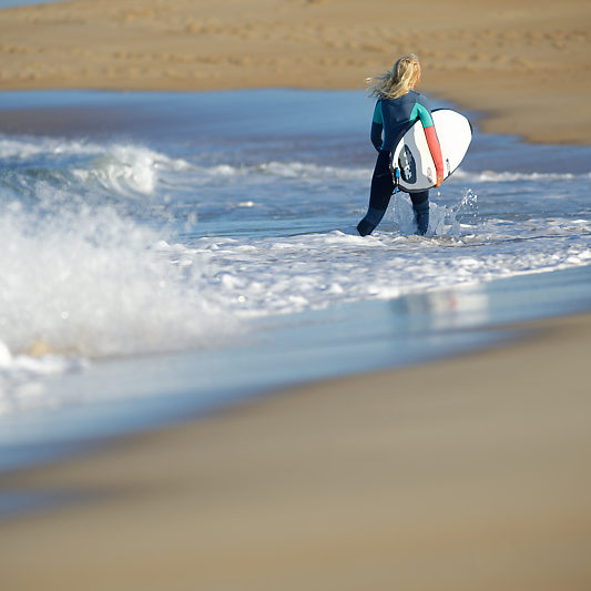 Ambiance surf Hossegor (14) Ambiances surf à Hossegor - Hossegor - Seignosse - Capbreton - Quiksilver pro France - Roxy Pro France