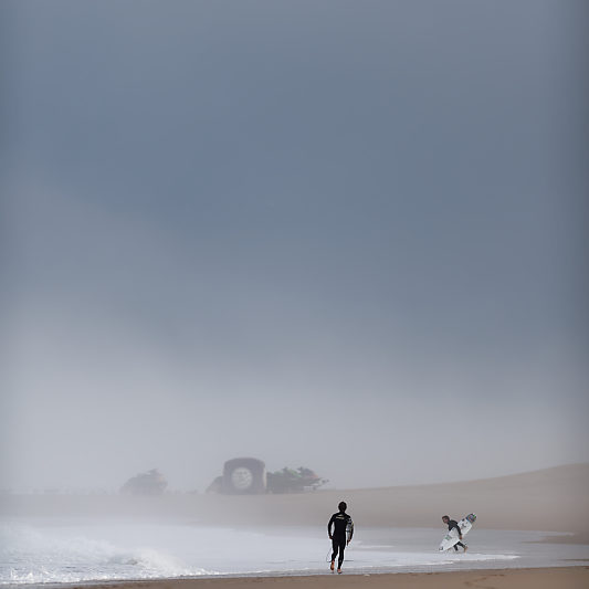 Ambiance surf Hossegor (19) Ambiances surf à Hossegor - Hossegor - Seignosse - Capbreton - Quiksilver pro France - Roxy Pro France