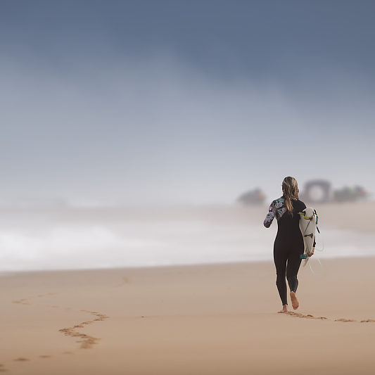 Ambiance surf Hossegor (2) Ambiances surf à Hossegor - Hossegor - Seignosse - Capbreton - Quiksilver pro France - Roxy Pro France