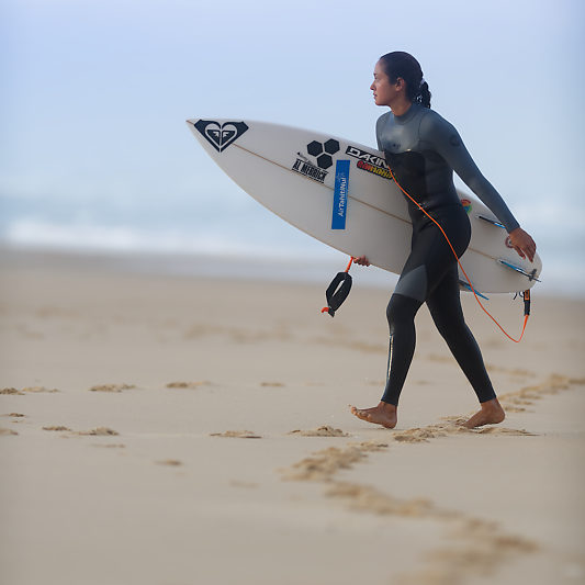 Ambiance surf Hossegor (21) Ambiances surf à Hossegor - Hossegor - Seignosse - Capbreton - Quiksilver pro France - Roxy Pro France - Vahine Fierro