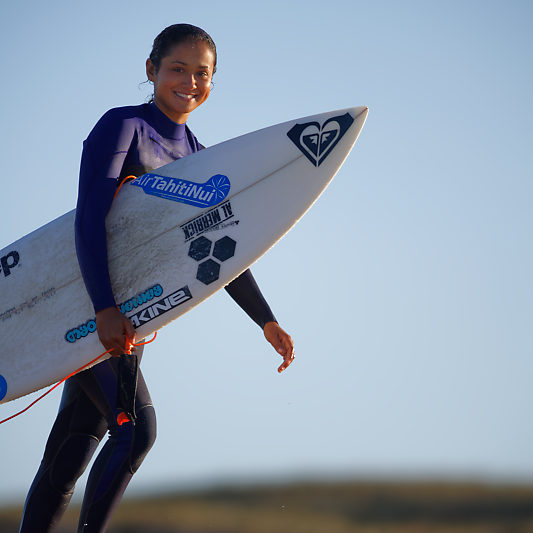 Ambiance surf Hossegor (23) Ambiances surf à Hossegor - Hossegor - Seignosse - Capbreton - Quiksilver pro France - Roxy Pro France - Vahine Fierro