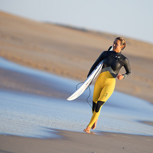 Ambiance surf Hossegor (9) Ambiances surf à Hossegor - Hossegor - Seignosse - Capbreton - Quiksilver pro France - Roxy Pro France - Sally Fitzgibbons